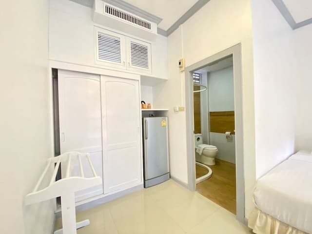 Garden Home Kata-Family 4 People-3