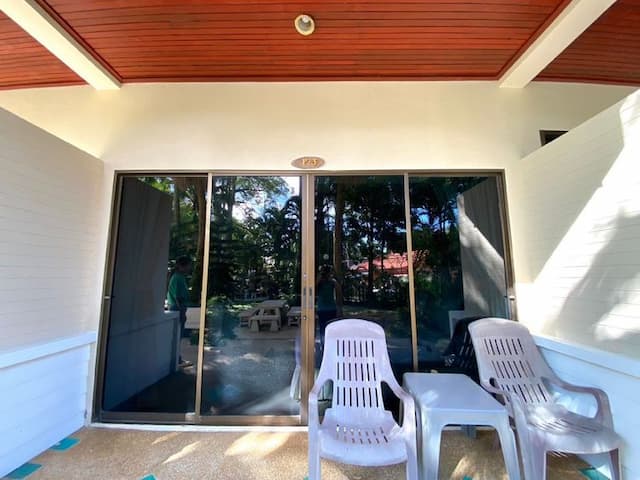 Garden Home Kata-Family 4 People-5