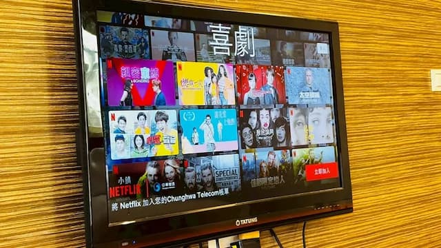 Elephant garden B&B-Double room-5