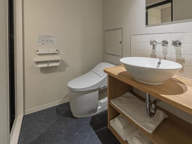 神戶特別企劃：五天四夜-神戶三宮皇家公園CANVAS飯店x大阪格蘭貝爾酒店｜每人最高折4000元 再送【關西國際機場→神戶】海上高速船票特殺優惠方案！！（名額有限 售完為止）-大阪格蘭貝爾飯店｜雙床房-雙人入住-5