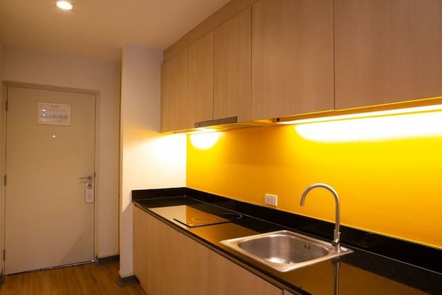 The Silver Palm Wellness Resort-Studio Twin (Room with breakfast)-8