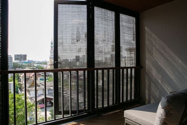 The Silver Palm Wellness Resort-Silver Palm Deluxe Twin (Room with breakfast)-6