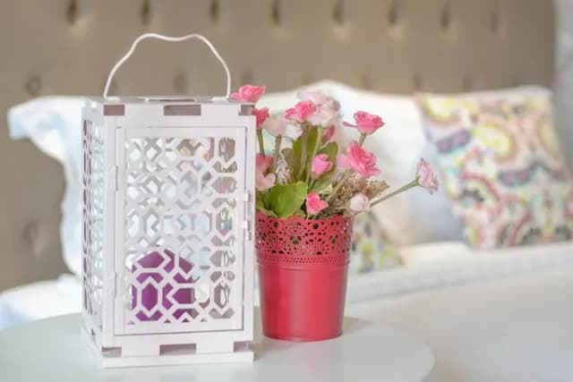 THE STAR OF SATHON-Standard double room-3