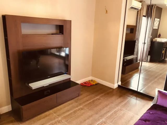 THE STAR OF SATHON-Premier Queen Room-10