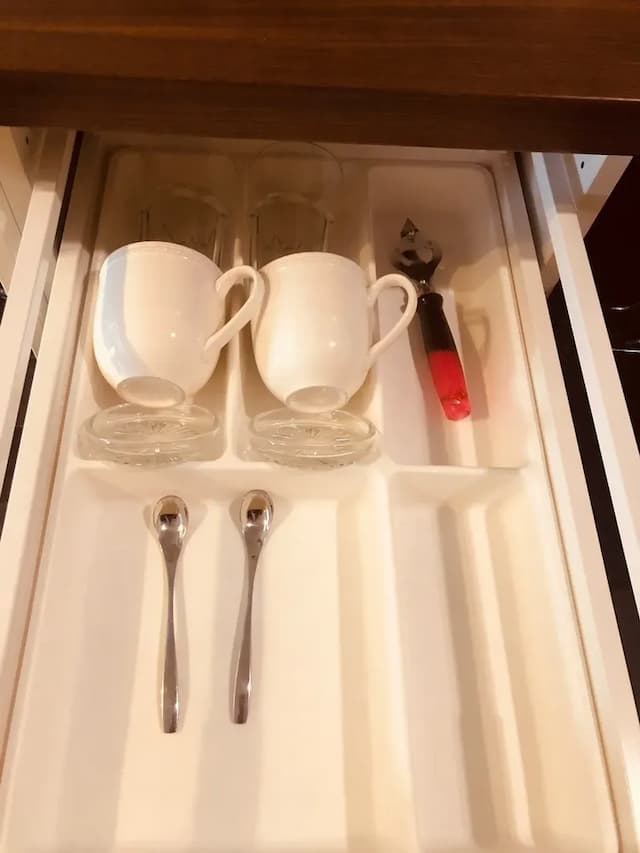 THE STAR OF SATHON-Luxury King Room-7