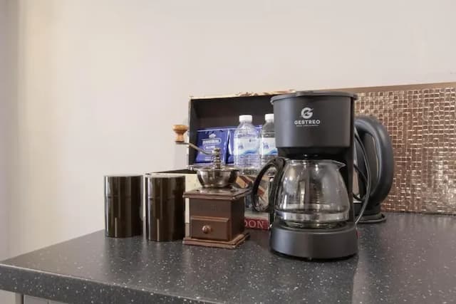 THE STAR OF SATHON-Luxury King Room-9