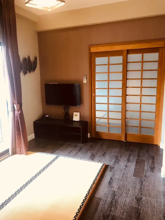 THE STAR OF SATHON-Japanese Family Room-9