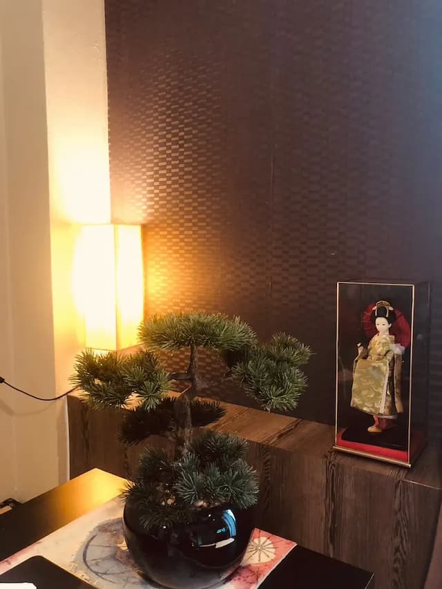 THE STAR OF SATHON-Japanese Family Room-6