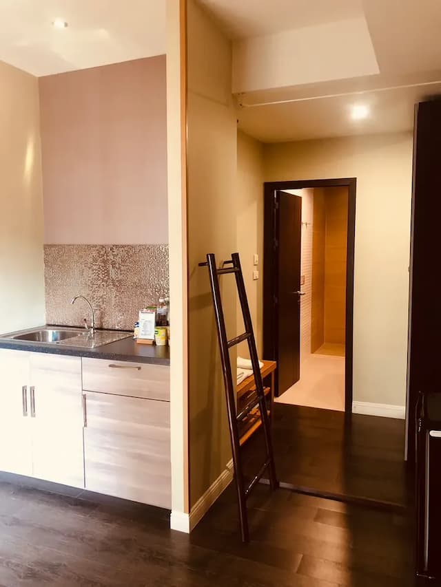 THE STAR OF SATHON-Japanese Family Room-11