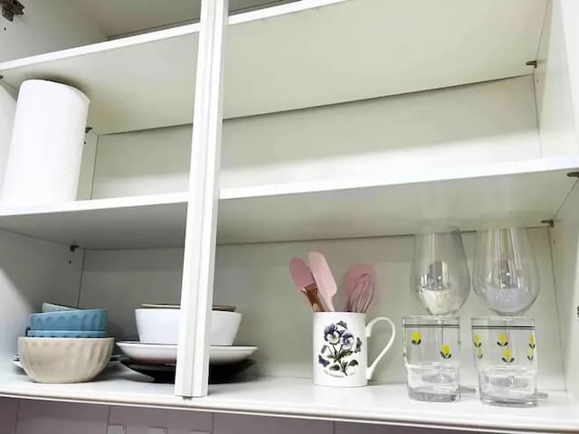 Yangjae Forestay#1 2 mins to bus stop-2-3 people stay-6