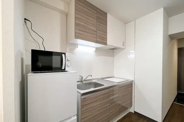 【matsuri】valore 北堀江｜近心齋橋商圈/四橋站步行1分-1002-4