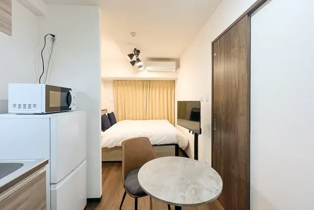 【matsuri】valore 北堀江｜近心齋橋商圈/四橋站步行1分-301-4