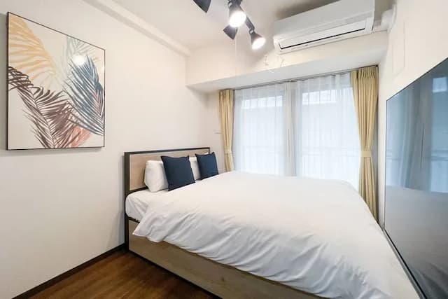 【matsuri】valore 北堀江｜近心齋橋商圈/四橋站步行1分-301-2