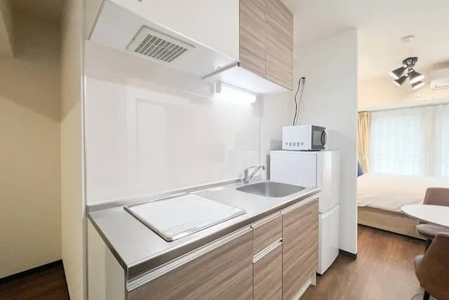 【matsuri】valore 北堀江｜近心齋橋商圈/四橋站步行1分-301-5