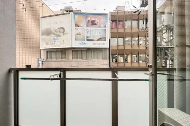 【matsuri】valore 北堀江｜近心齋橋商圈/四橋站步行1分-301-11