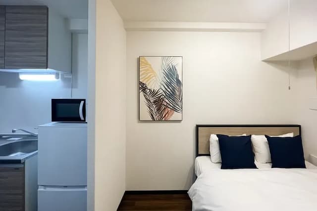 【matsuri】valore 北堀江｜近心齋橋商圈/四橋站步行1分-301-3