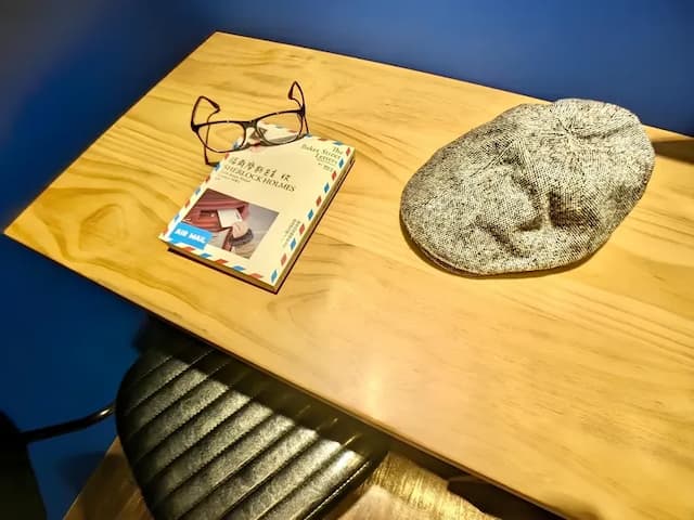 旅城驛鎮-經典單人房 (無窗)-4