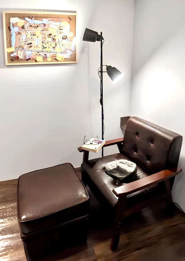 旅城驛鎮-經典單人房 (無窗)-3