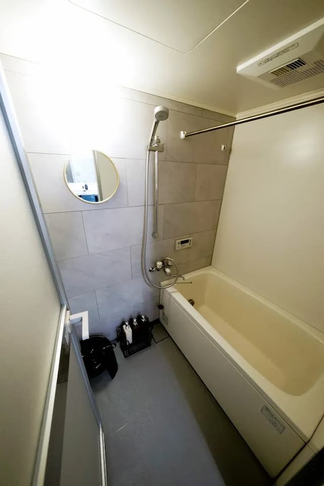 距離都立家政站步行僅2分鐘！直達新宿20分鐘！時尚的整棟房屋出租-包棟｜4-6人入住-12