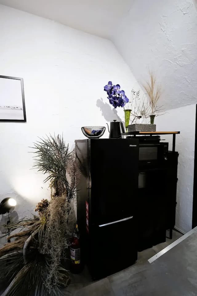 距離都立家政站步行僅2分鐘！直達新宿20分鐘！時尚的整棟房屋出租-包棟｜4-6人入住-9