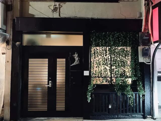 距離都立家政站步行僅2分鐘！直達新宿20分鐘！時尚的整棟房屋出租-包棟｜4-6人入住-15