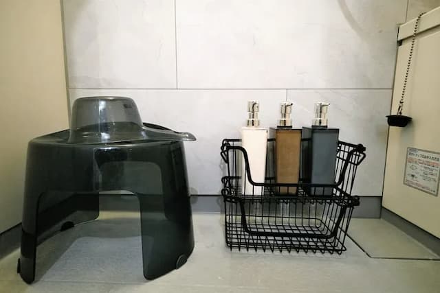 距離都立家政站步行僅2分鐘！直達新宿20分鐘！時尚的整棟房屋出租-包棟｜4-6人入住-11