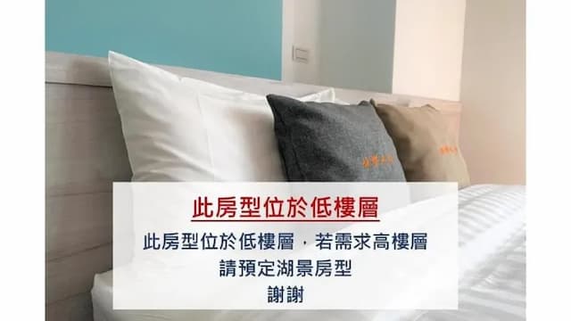 Water House-Superior Double Room with Balcony-5