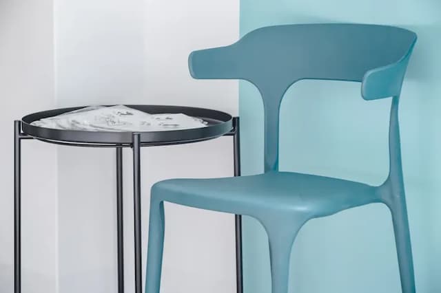 Water House-Quadruple Room with Mountain View-10