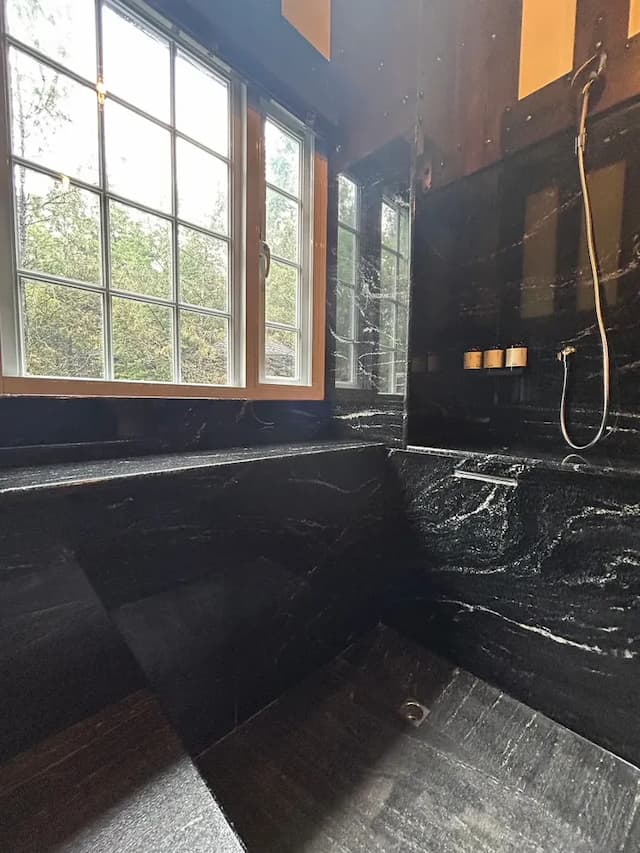 Senboard Manor-Double room-9