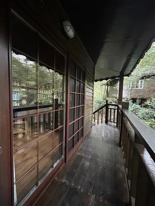 Senboard Manor-tree house (2F Big slide)-11