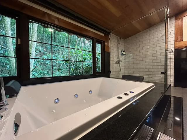 Senboard Manor-tree house (2F Big slide)-12