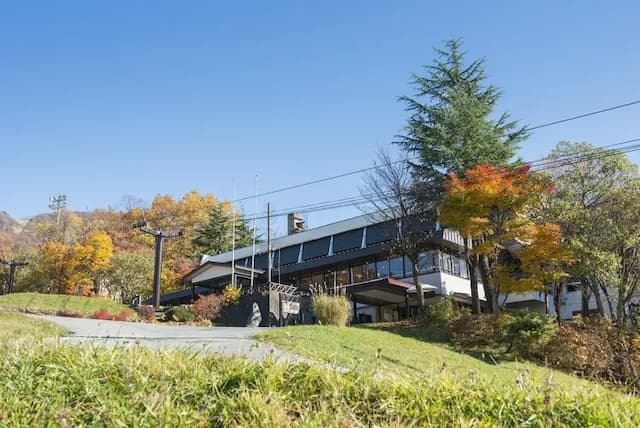 高宮樹林酒店｜山形藏王滑雪場徒步1分鐘 藏王溫泉 樹冰-高級現代房｜二人-6