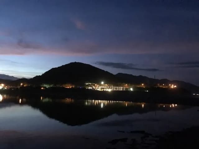 太平洋渡假村-17坪海景3床房-4