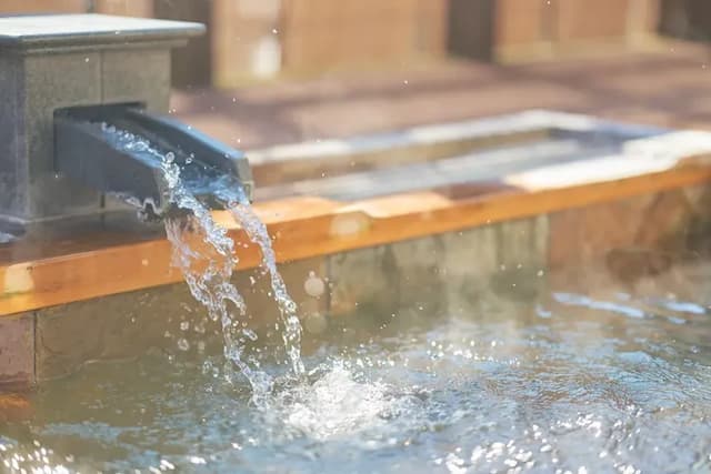 Suikoen -Ryokan with open-air bath---With open-air bath- Entire inn reserved near Yugawara Station-6