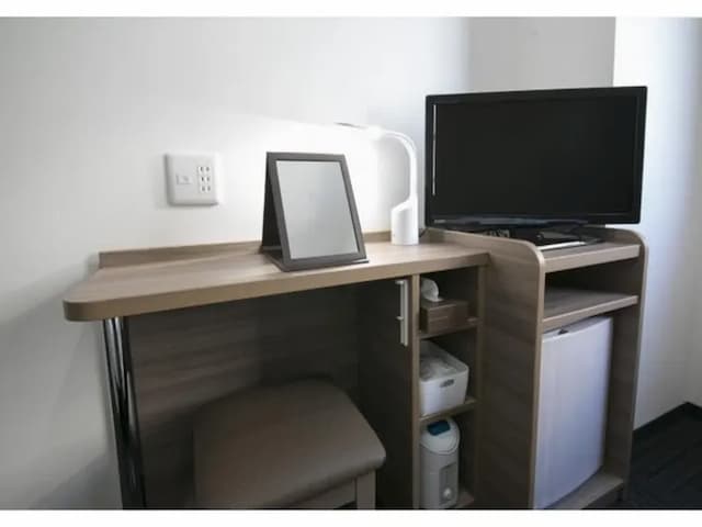 R&B飯店 京都四條河原町｜附早餐/祇園四條站步行5分/近安井金比羅宮-單人房【不挑房，禁菸，附早餐】-5