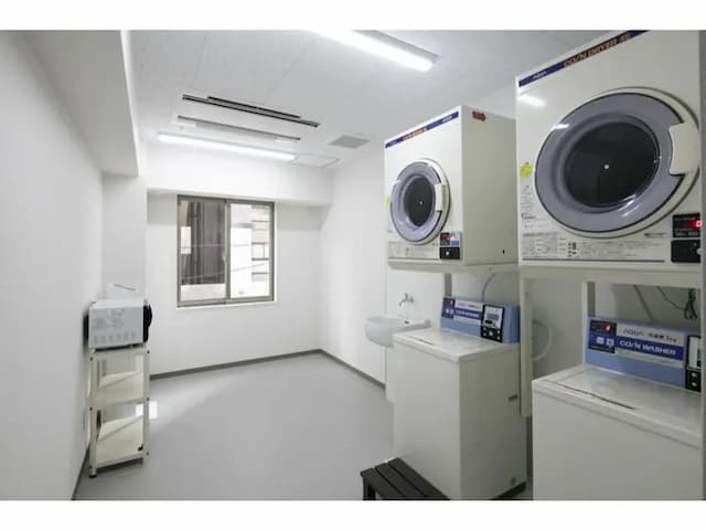 R&B飯店 京都四條河原町｜附早餐/祇園四條站步行5分/近安井金比羅宮-單人房【不挑房，禁菸，附早餐】-6