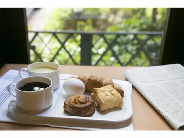 R&B飯店 京都四條河原町｜附早餐/祇園四條站步行5分/近安井金比羅宮-單人房【不挑房，禁菸，附早餐】-10