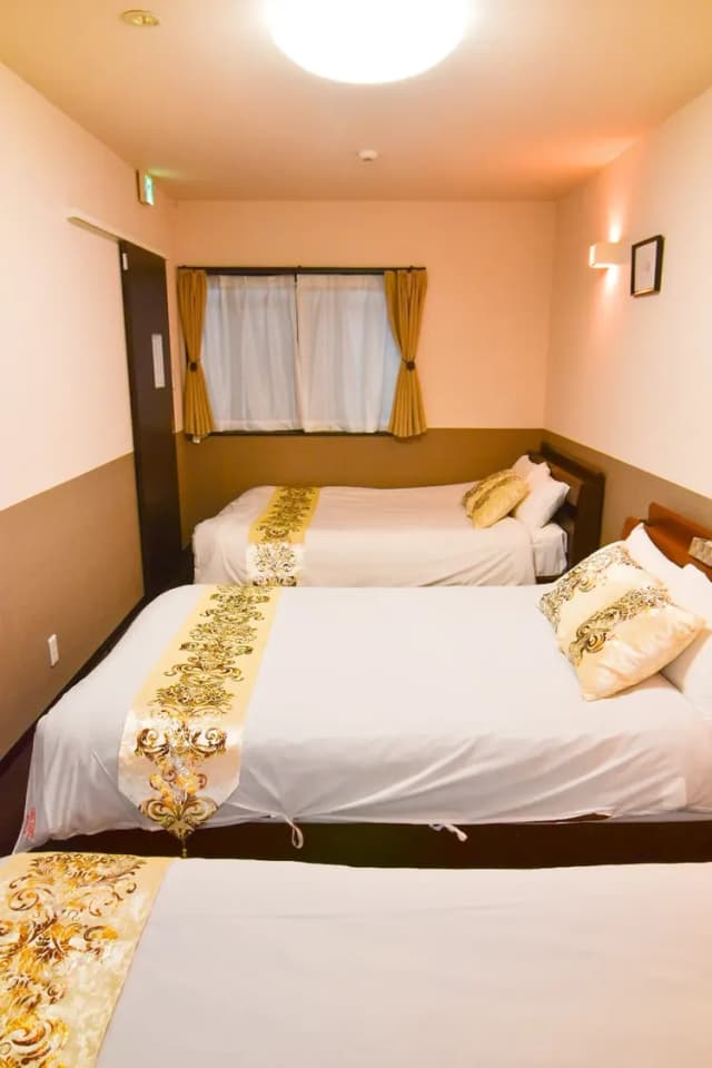 One More Heart Kyoto Station South 1-5 minutes walk from Kyoto Station! The whole house is reserved for you♪ A cozy room!-15