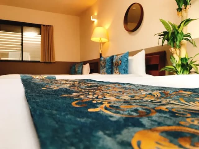 One More Heart Kyoto Station South 1-5 minutes walk from Kyoto Station! The whole house is reserved for you♪ A cozy room!-3