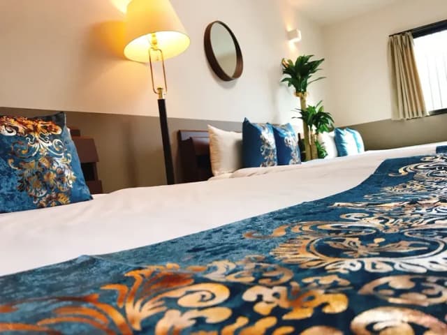 One More Heart Kyoto Station South 1-5 minutes walk from Kyoto Station! The whole house is reserved for you♪ A cozy room!-7