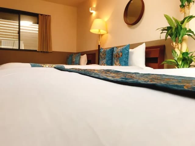 One More Heart 京都站南1｜京都站步行5分-包棟: 最多6人-2