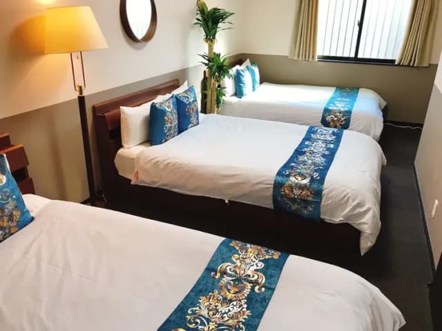 One More Heart Kyoto Station South 1-5 minutes walk from Kyoto Station! The whole house is reserved for you♪ A cozy room!-5