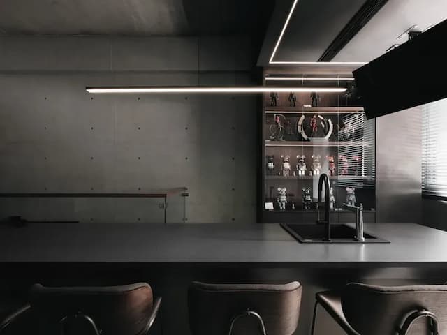 Guangfa Apartment-Classic Quadruple Room-8