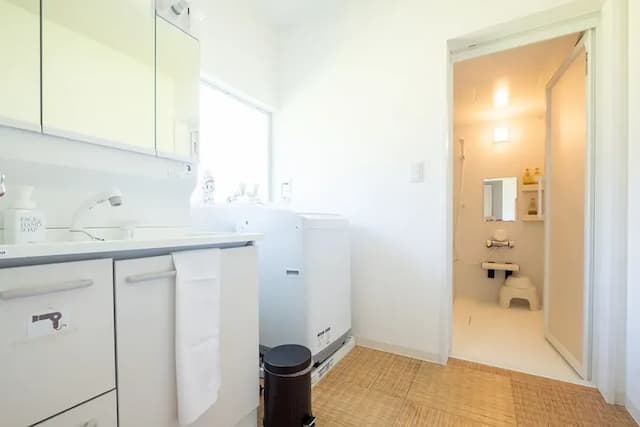 Villa Fuji Irodori-[House] BBQ available, Mt. Fuji view, station, express bus walk, outdoor deck available, home theater, pets negotiable-14