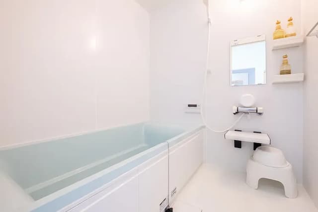 Villa Fuji Irodori-[House] BBQ available, Mt. Fuji view, station, express bus walk, outdoor deck available, home theater, pets negotiable-15