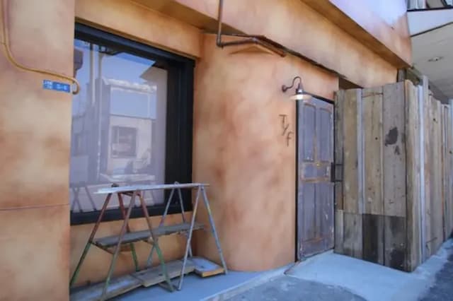 Fujinokura Tiny Fort-[Tiny Fort] Less than 1 minute walk from Mt.Fuji Station! Whole house rental-4