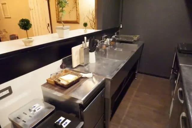 Fujinokura Tiny Fort-[Tiny Fort] Less than 1 minute walk from Mt.Fuji Station! Whole house rental-8