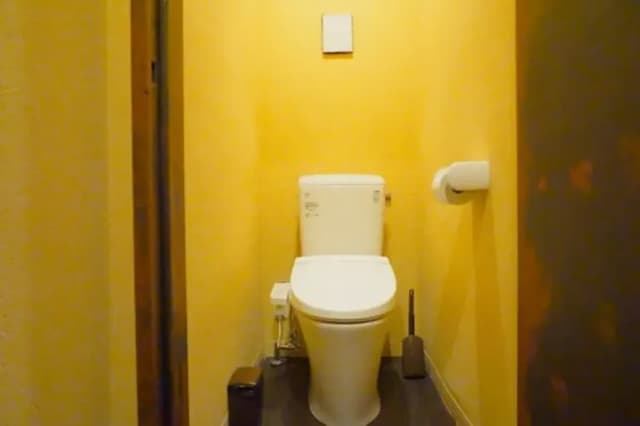 Fujinokura Tiny Fort-[Tiny Fort] Less than 1 minute walk from Mt.Fuji Station! Whole house rental-11