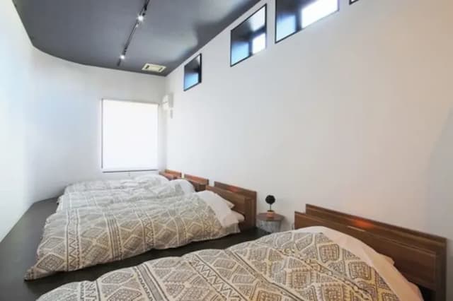 Fujinokura Tiny Fort-[Tiny Fort] Less than 1 minute walk from Mt.Fuji Station! Whole house rental-7