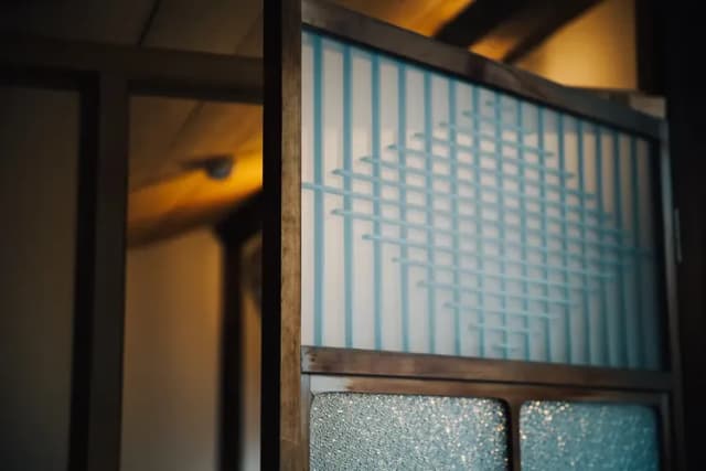 SARUYA青年旅館｜近富士急樂園 #5-日式雙床房 #5-12